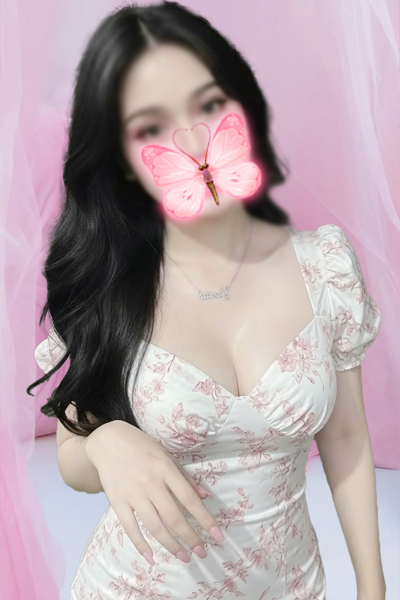 福岡タイ人メンズエステ セラピスト ゆみ